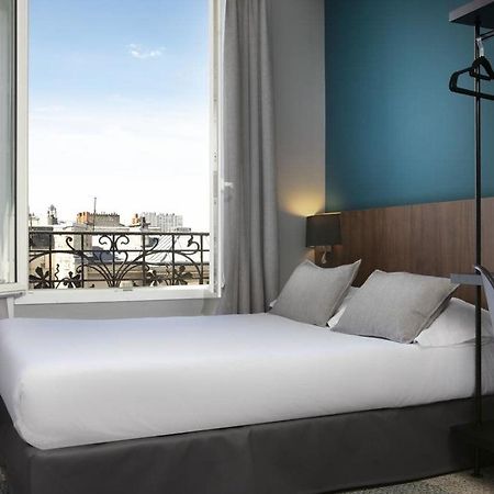 Montparnasse Alesia Hotel Párizs Kültér fotó